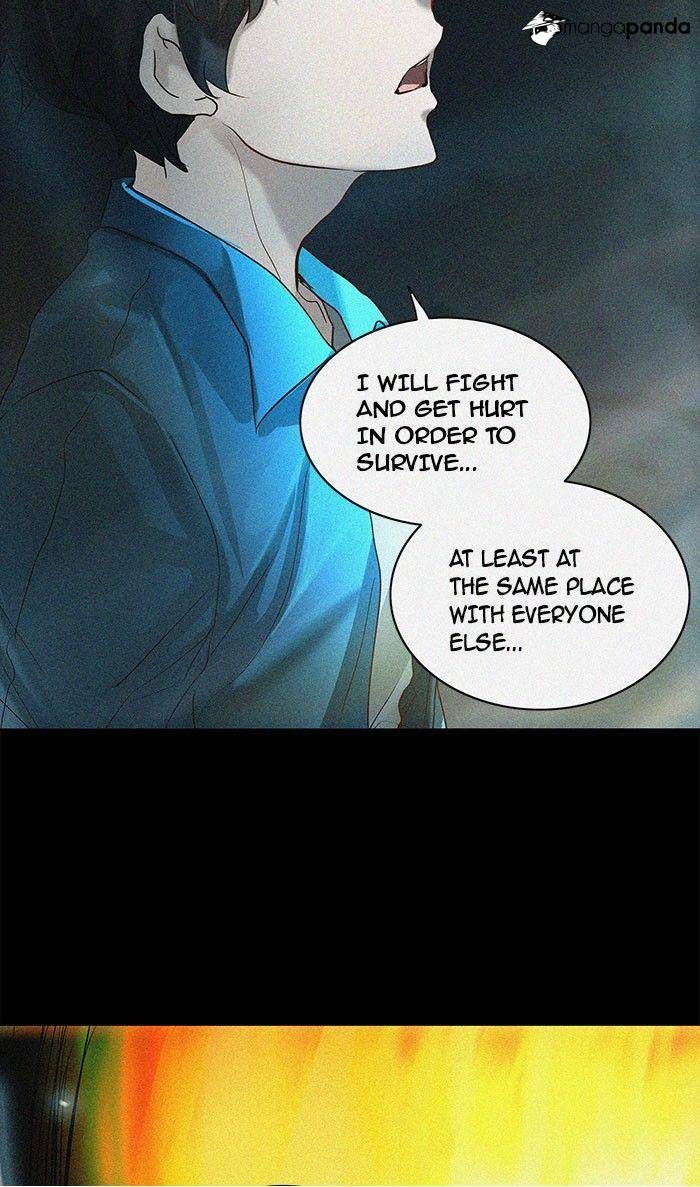 Tower of God Chapter 258 image 25